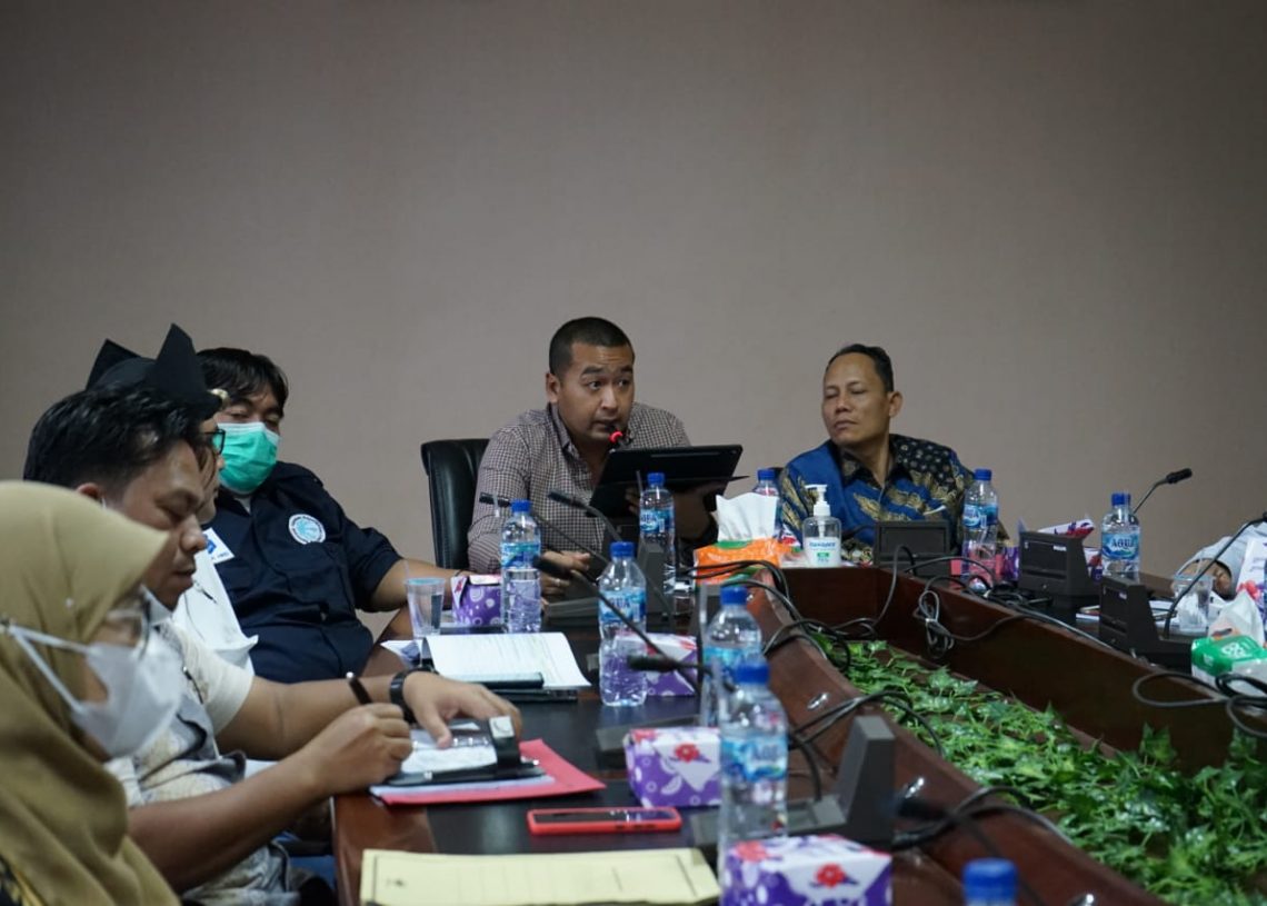 Pasaman Sulap Kawasan Taman Equator Jadi Ikon Baru Wisata Sumbar, Target Rampung 2023