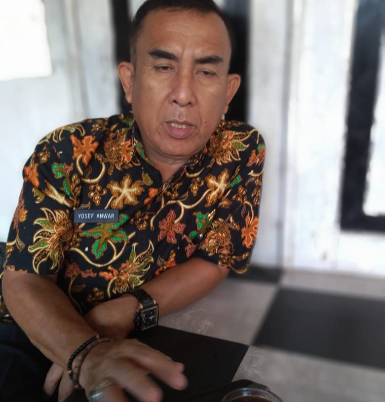 Antisipasi Peningkatan Sampah di Bulan Puasa, Kabid Pengelolaan Sampah Bukittinggi Bagi Petugas jadi 3 Shift
