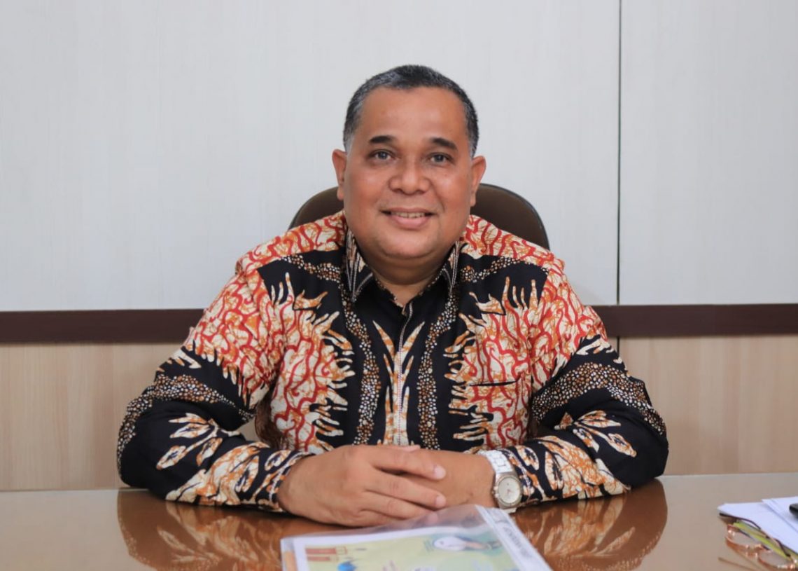 Honor Guru Tahfiz SD dan SMP di Kota Payakumbuh Naik 2 Kali Lipat