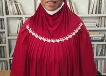 Korban Penjambretan di Benhil Beri Ucapan Terimakasih ke Polsek Tanah Abang