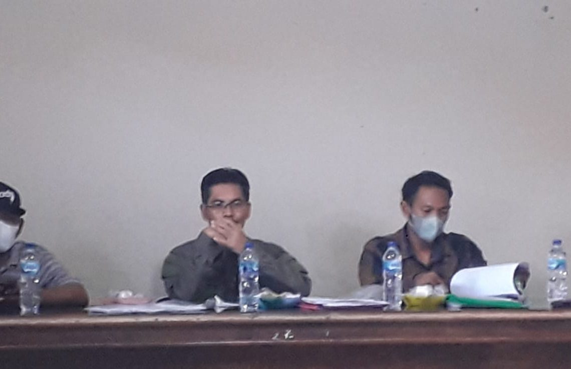 Bumdes Gema Mandiri Pantai Anom Jadi Pengerak Bangkitkan Ekonomi Desa