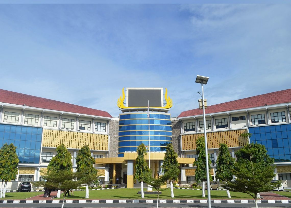 1012 Peserta Ikuti SMMPTN Wilayah Barat 2022 di UNP