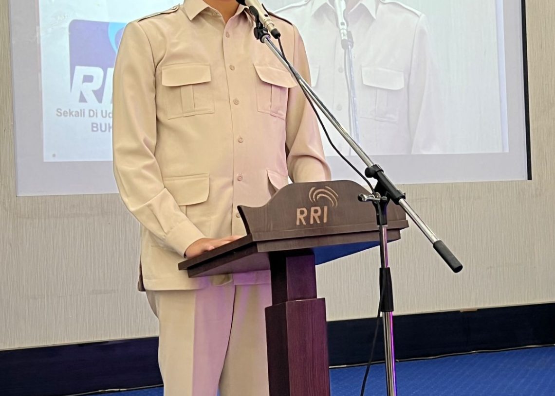 Wako Bukittinggi Proses Usulan Organda Penyesuaian Tarif Angkot