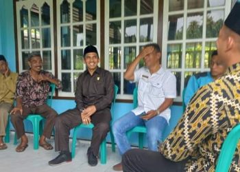 Risdianto Dorong BPBD Siaga Bencana saat Cuaca Ekstrem Melanda