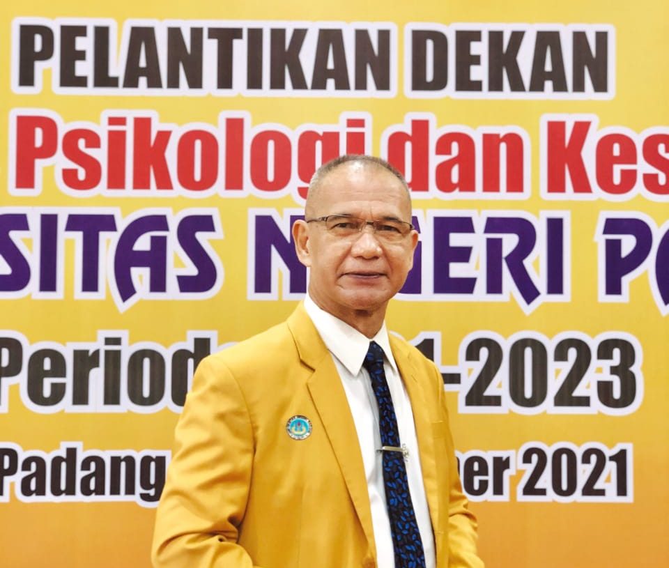 97,8% Mahasiswa D3-Prodi Keperawatan Fakultas Psikologi dan Kesehatan UNP Lulus Uji Kompetensi
