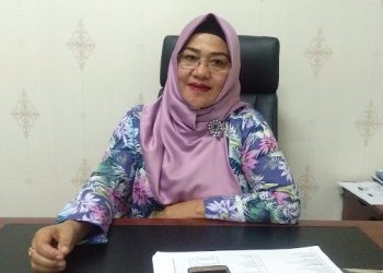 Persekongkolan Kepala BKPSDM, Sembunyikan Kasus Hendrizal Fitri ASN yang Divonis Korupsi