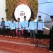 Awali Tahun Baru dengan Subuh Mubarokah di Mesjid Raya Sumbar, Gubernur: Moga 2023 Penuh Berkah