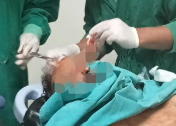 Anak Korban Penganiayaan di Cengkareng, Minta Polisi Segera Tangkap Pelakunya