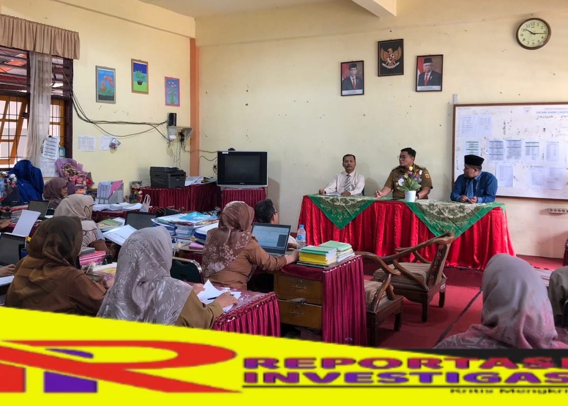 Wabup Tanah Datar Wanti-wanti Bahaya Perkembangan Teknologi