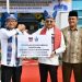HUT Ke-48 Tahun Perumda AM Kota Padang Bertabur Hadiah