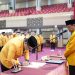 Rektor Lantik 31 Pejabat Baru dan Kukuhkan 308 Pejabat Lama PTN BH UNP