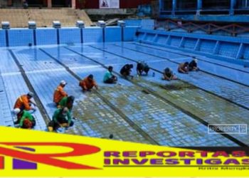 Objek Wisata Lubuak Mato Kuciang Akan Kembali Menggeliat