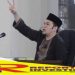 Wirid Pemko Digelar, Ustaz Assyam Ajak Umat Muslim Lakukan Transaksi Halal