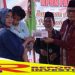 60 Anak Yatim dan Kaum Duafa Kota Padang Panjang Terima Santunan KPBN
