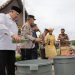 Ratusan Botol Miras Beragam Merek Dimusnahkan Polres Solok Kota