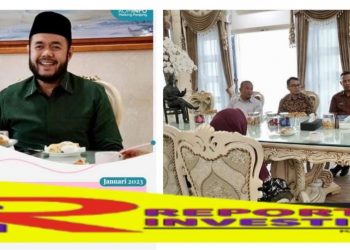 Perayaan 25 Tahun SMAN 2 Didukung Wali Kota Padang Panjang