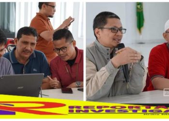 Kominfo Lakukan Perekaman Lanjutan TTE Jelang Pencanangan