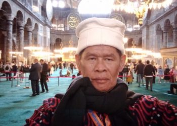 Pengukuhan Napi, Kisruh Dewan Pers, hingga Kemelut PWI Sumbar