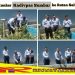 Keseruan saat Rutan Kelas IIB Sawahlunto, Terima Kunker Kadivpas Sumbar