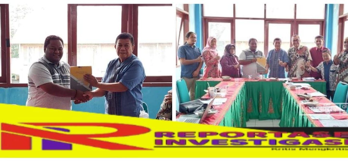 LKPJ 2022 Nagari Sungayang Disetujui BPRN