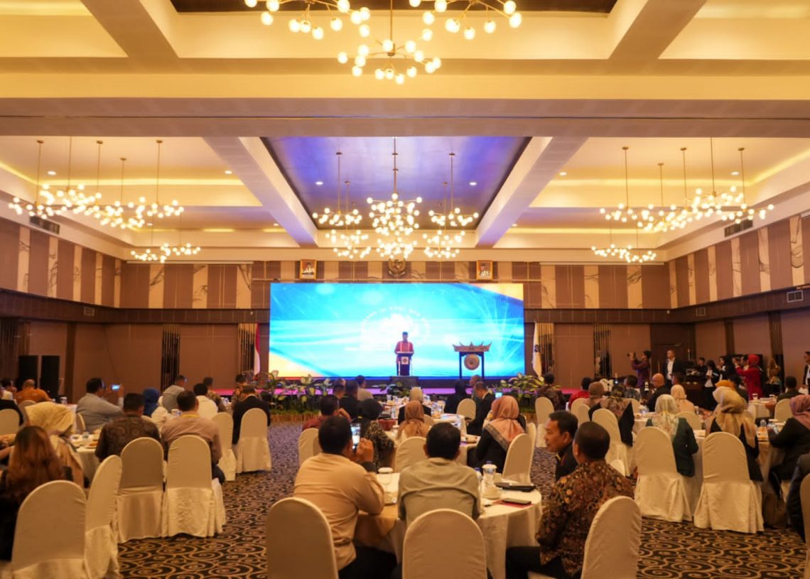 Bangkitkan Pariwisata Sumbar, Gubernur Ajak Pelaku Industri Pariwisata Kolaborasi