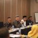 Samakan Persepsi Lintas OPD, Wako Zul Elfian Buka Rakor Pembangunan Kota Solok Tahun 2023