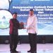 Wako Solok Hadiri Pisah Sambut Kepala Perwakilan Bank Indonesia Sumbar