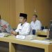 Ramadhani Ikuti Rakor Inspektur Daerah se-Indonesia Secara Virtual