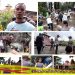 Terima Dana Hibah, Musholla Koto Baru Dibanjiri Masyarakat Gotong Royong