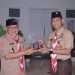 Pengurus Kwarcab Kota Pekanbaru Lawatan ke Kota Sawahlunto