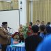Perbaikan Pelayanan Pendidikan, Ratusan Kepala Sekolah Dilantik Suhatri Bur