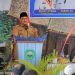 Bupati Pasaman H. Benny Utama Buka Musrenbang di Dua Kecamatan