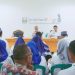 Dinas Pariwisata Pesisir Barat Adakan Rapat Persiapan Pemilihan Muli Mekhanai Tahun 2023
