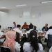 Pemkab Pesibar Adakan Rakor Asistensi TPKAD dengan OJK