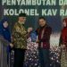 Pisah Sambut Korem 032/Wirabraja, Mahyeldi : Ini Momentum Perkuat Kolaborasi
