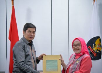 Kemenpan RB Nilai Mall Pelayanan Publik Sawahlunto Berhasil, Mendapat Nilai A