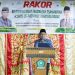 Bupati Tanah Datar Hadiri Rakor K2MTs Prov Sumbar