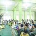 Bupati Terharu Hadiri Didikan Subuh di Tanjung Baru