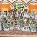 Hadiri Khatam Alquran, Eka Putra : Terus Bimbing Anak-anak Kita untuk Terus Membaca Alquran
