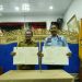 Bupati dan Kepala Kanwil Kemenkumham Sumbar Tandatangani Kesepakatan Bersama