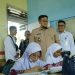 Wabup Richi Aprian Kunjungi UPT SDN 19 Batipuh Baruah, Pasca Musibah Puting Beliung