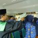 6 Pejabat Fungsional dan 22 Kepsek Dilantik Bupati Tanah Datar