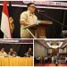Penguatan Pengawasan Orang Asing, Pemkab Tanah Datar Dukung Tim PORA