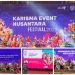 Tanah Datar Wajib Bangga, Festival Pesona Minangkabau Kembali Masuk Karisma Event Nusantara 2023
