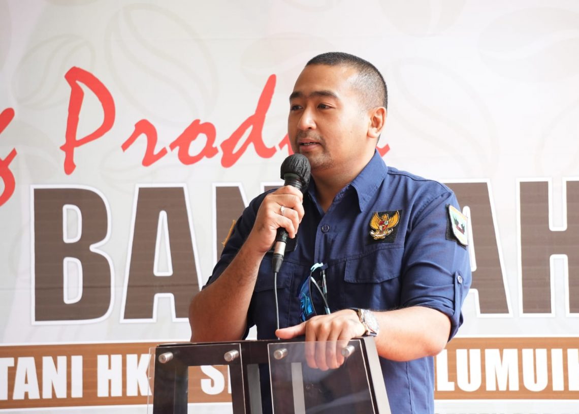 Penipuan Lewat Pesan Whatsapp, Nama Audy Joinaldy Dicatut Oknum