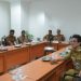Pemkab Pesisir Barat Hadiri Rakor Pengendalian Inflasi Daerah dengan Kemendagri