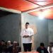 Wabup Tanah Datar Hadiri Peringatan Isra’ Mi’raj : Jadikan Peringatan Isra Mi’raj Menuju Istiqamah