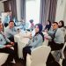 Rekonsiliasi Kemenkumham Sumbar, Wujudkan Data dan Informasi Kepegawaian yang Up to Date