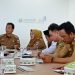 Terkait Pelaksanaan STQ, Pemkab Pesibar Gelar Rapat Bersama Kemenag