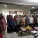 KPU Kabupaten Solok Adakan Kirab Pemilu 2024
